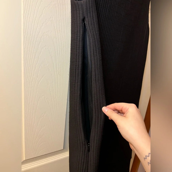 Fendi Ribbed Tank Dress - Picture 7 of 7